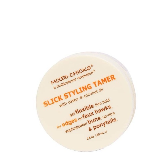 Mixed Chicks Slick Styling Tamer 2 oz - Picture 1 of 2